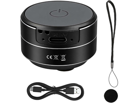 Mini Altavoz de Sonido por Vibración